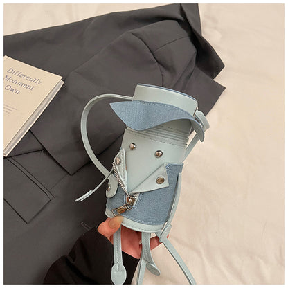Crossbody Phone Bag