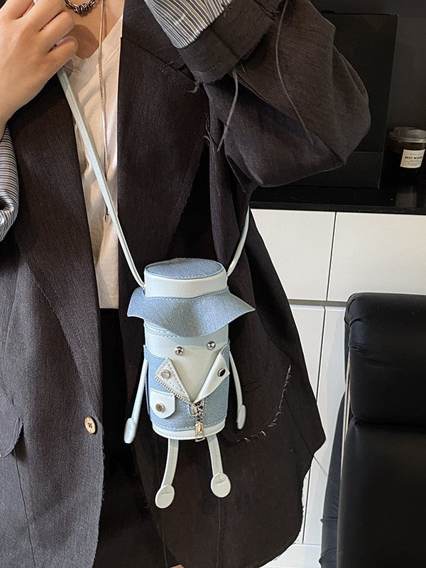 Crossbody Phone Bag