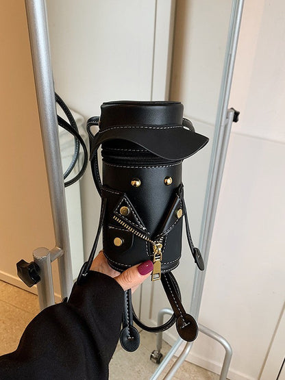 Crossbody Phone Bag