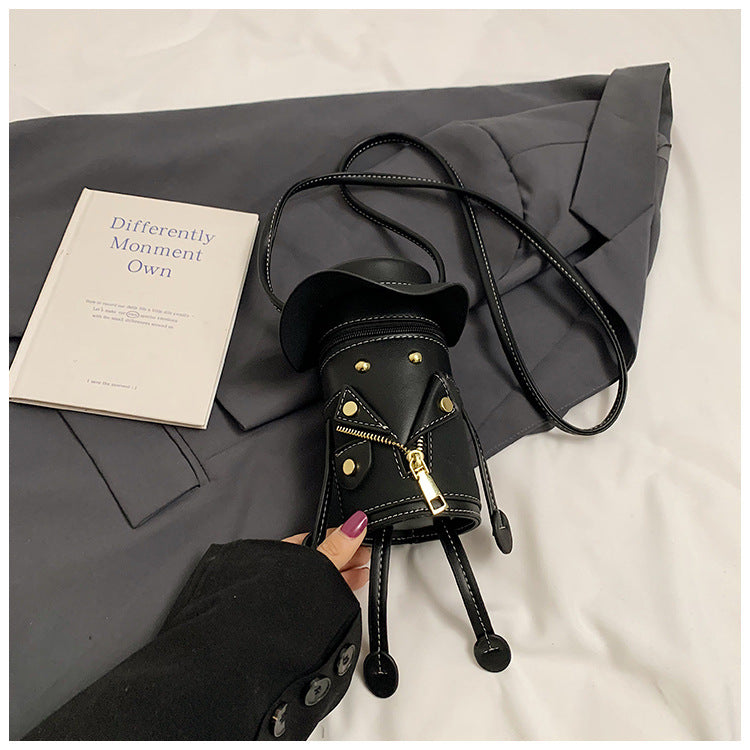 Crossbody Phone Bag