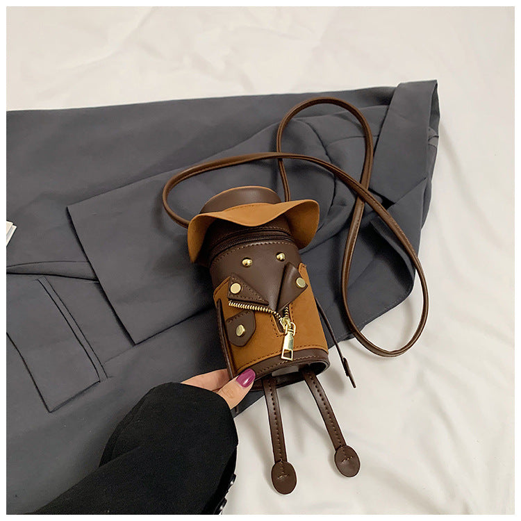 Crossbody Phone Bag