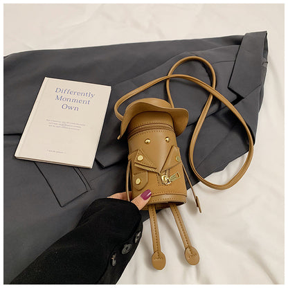 Crossbody Phone Bag