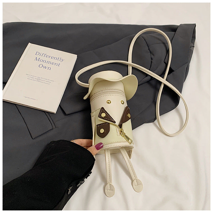 Crossbody Phone Bag