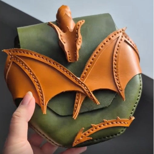 Crossbody Phone Bag