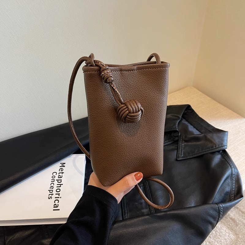 Crossbody Phone Bag