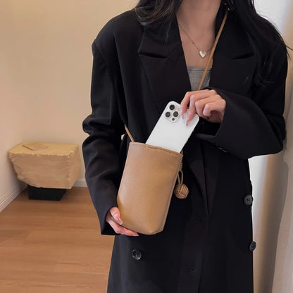 Crossbody Phone Bag