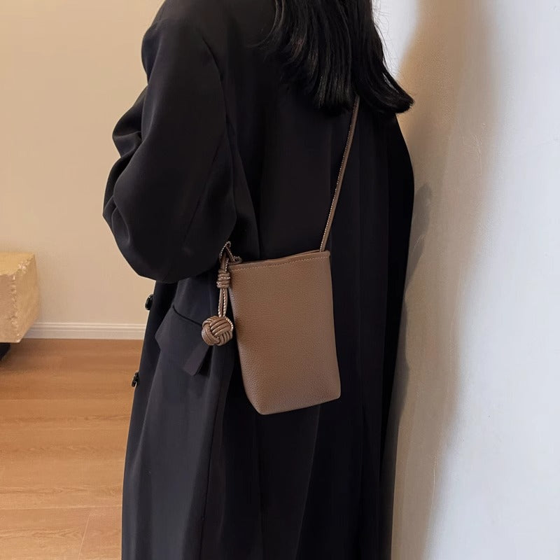 Crossbody Phone Bag