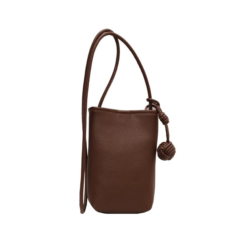 Crossbody Phone Bag
