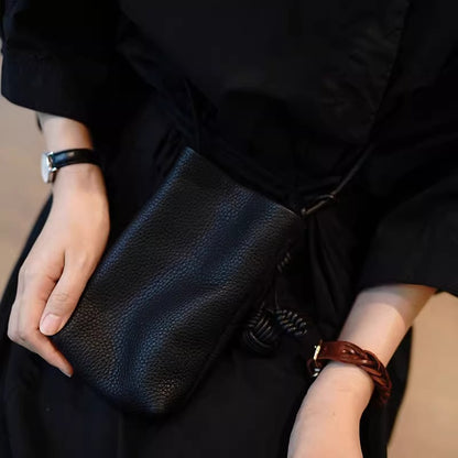 Crossbody Phone Bag