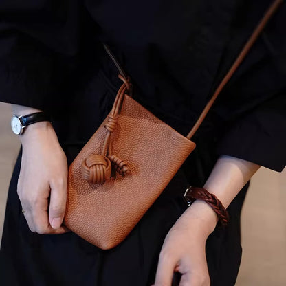 Crossbody Phone Bag