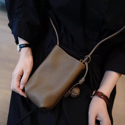 Crossbody Phone Bag