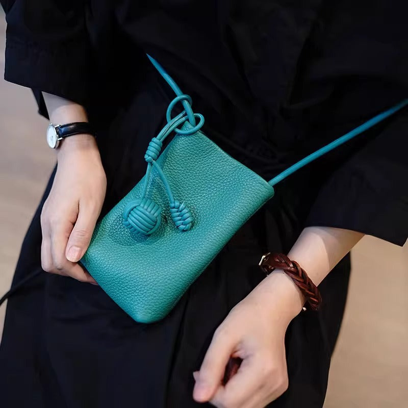 Crossbody Phone Bag