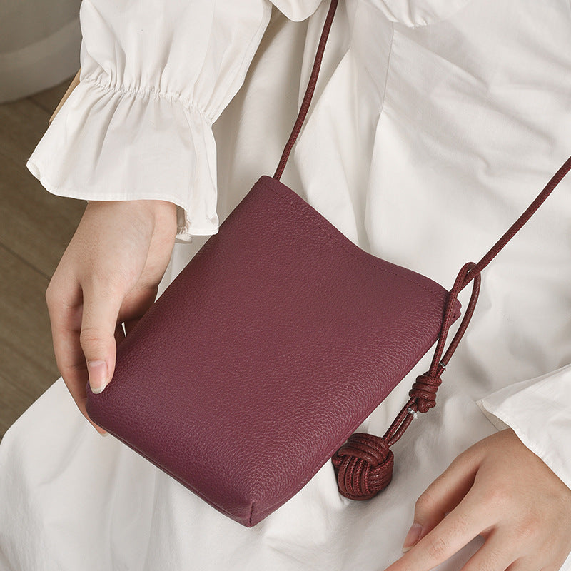 Crossbody Phone Bag