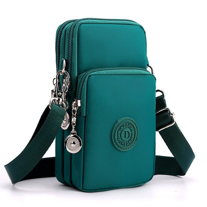 Crossbody phone bag