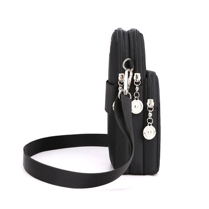 Crossbody phone bag