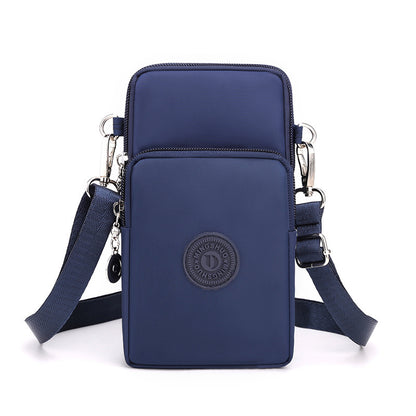 Crossbody phone bag