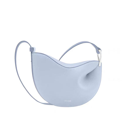Crossbody Saddle Bag