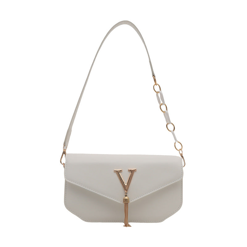 Crossbody shoulder bag