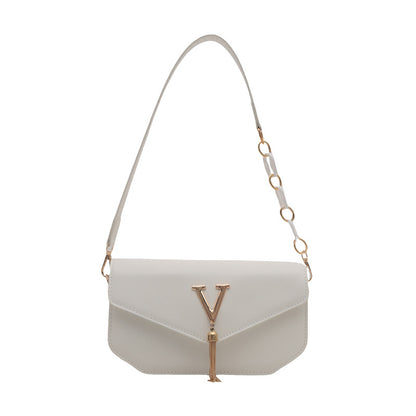 Crossbody shoulder bag