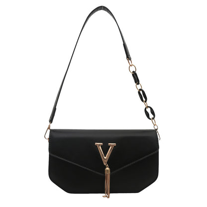 Crossbody shoulder bag