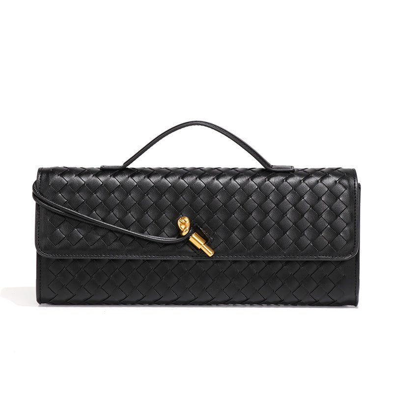 Crossbody shoulder bag