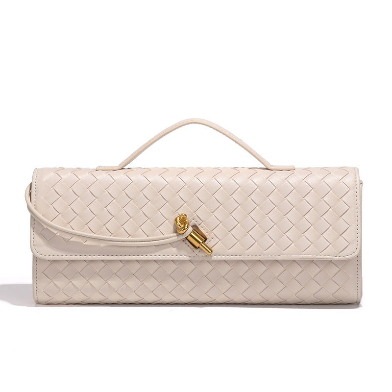 Crossbody shoulder bag