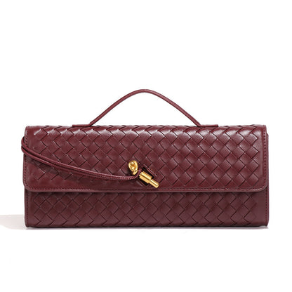 Crossbody shoulder bag