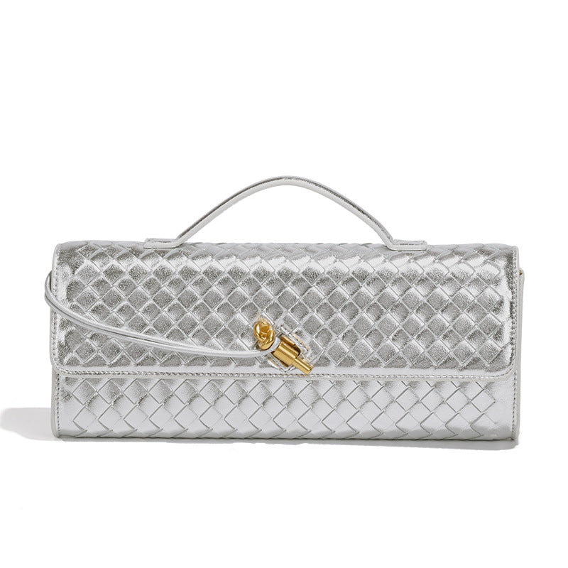 Crossbody shoulder bag