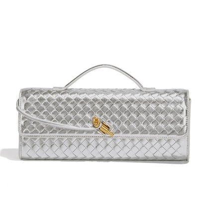 Crossbody shoulder bag