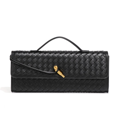 Crossbody shoulder bag