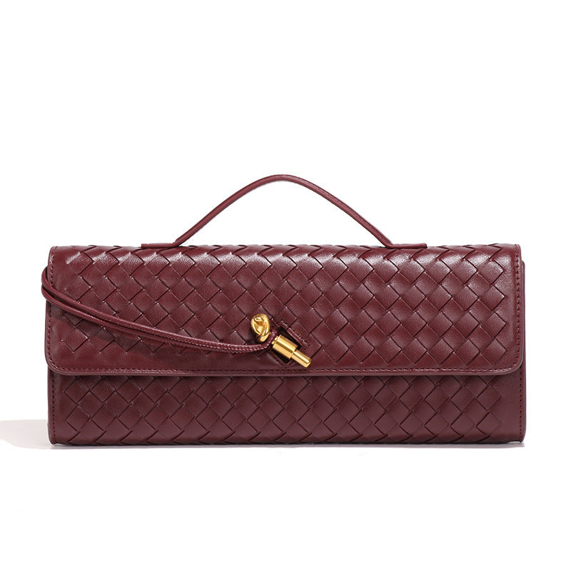 Crossbody shoulder bag