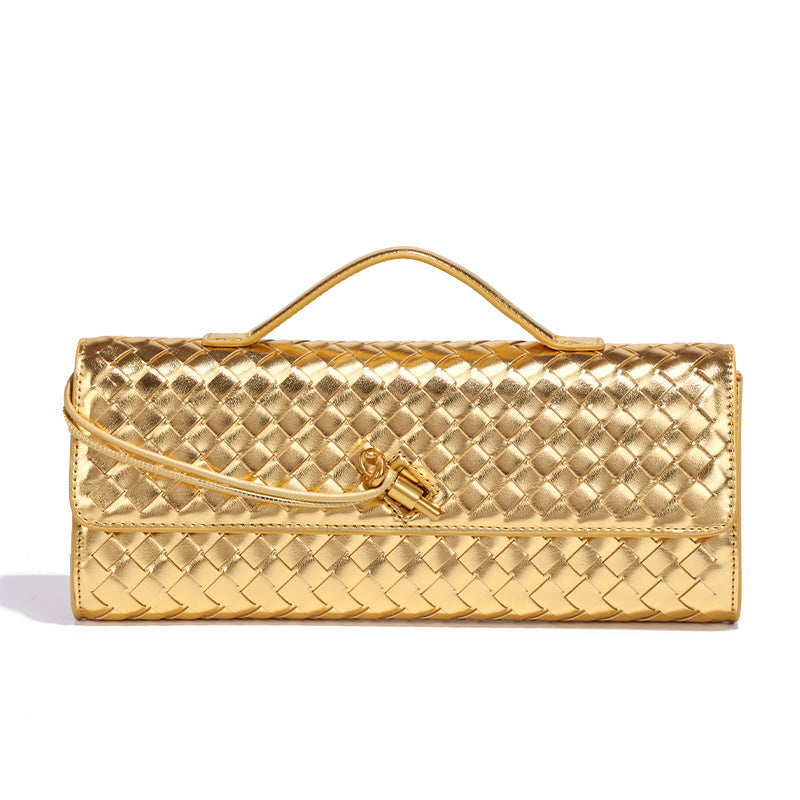 Crossbody shoulder bag