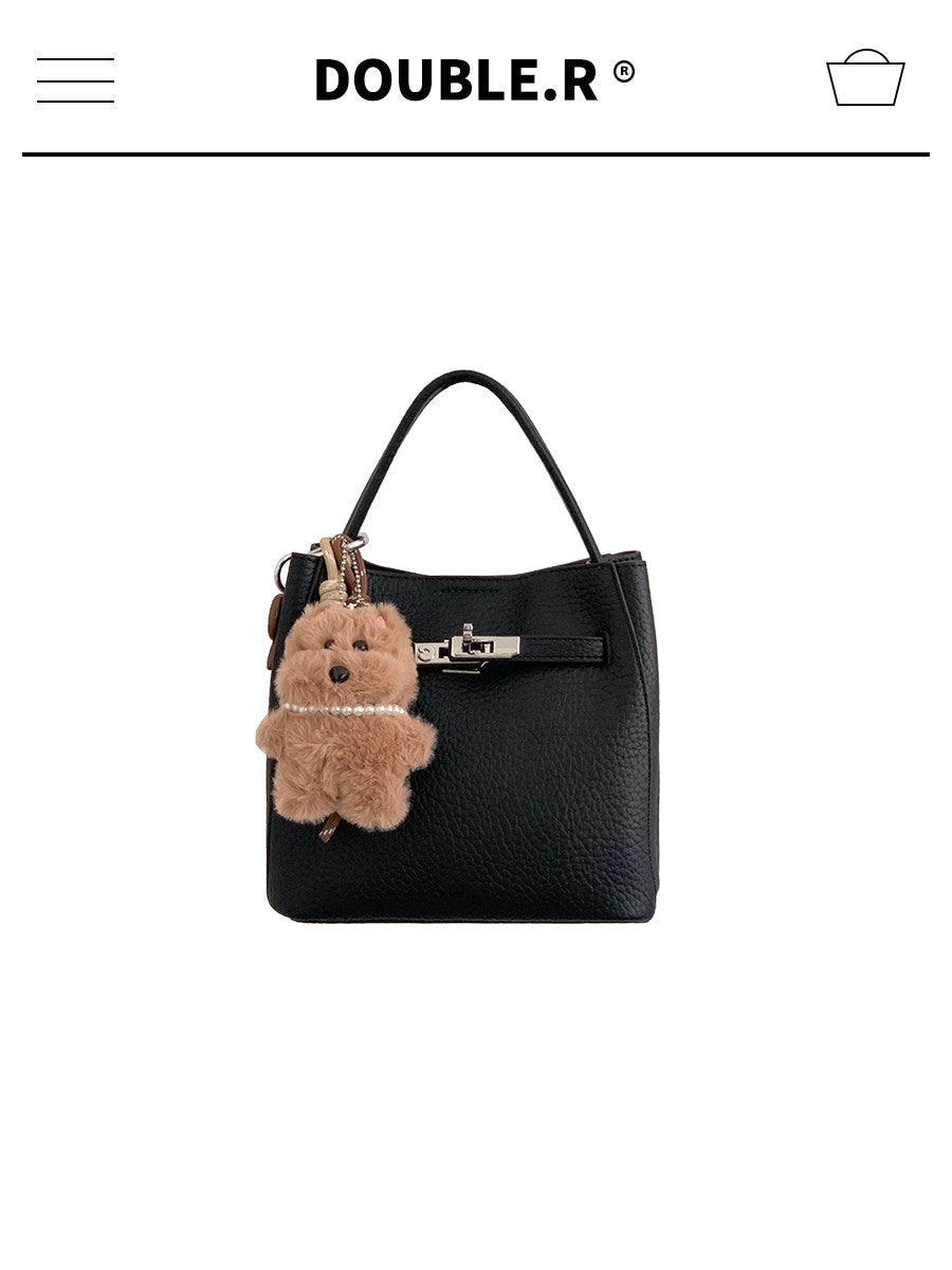 Crossbody shoulder bag