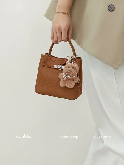 Crossbody shoulder bag