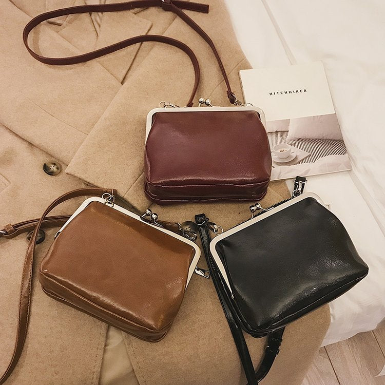 crossbody small bag