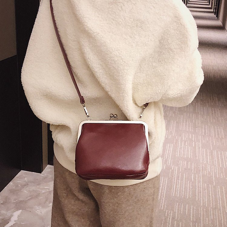 crossbody small bag
