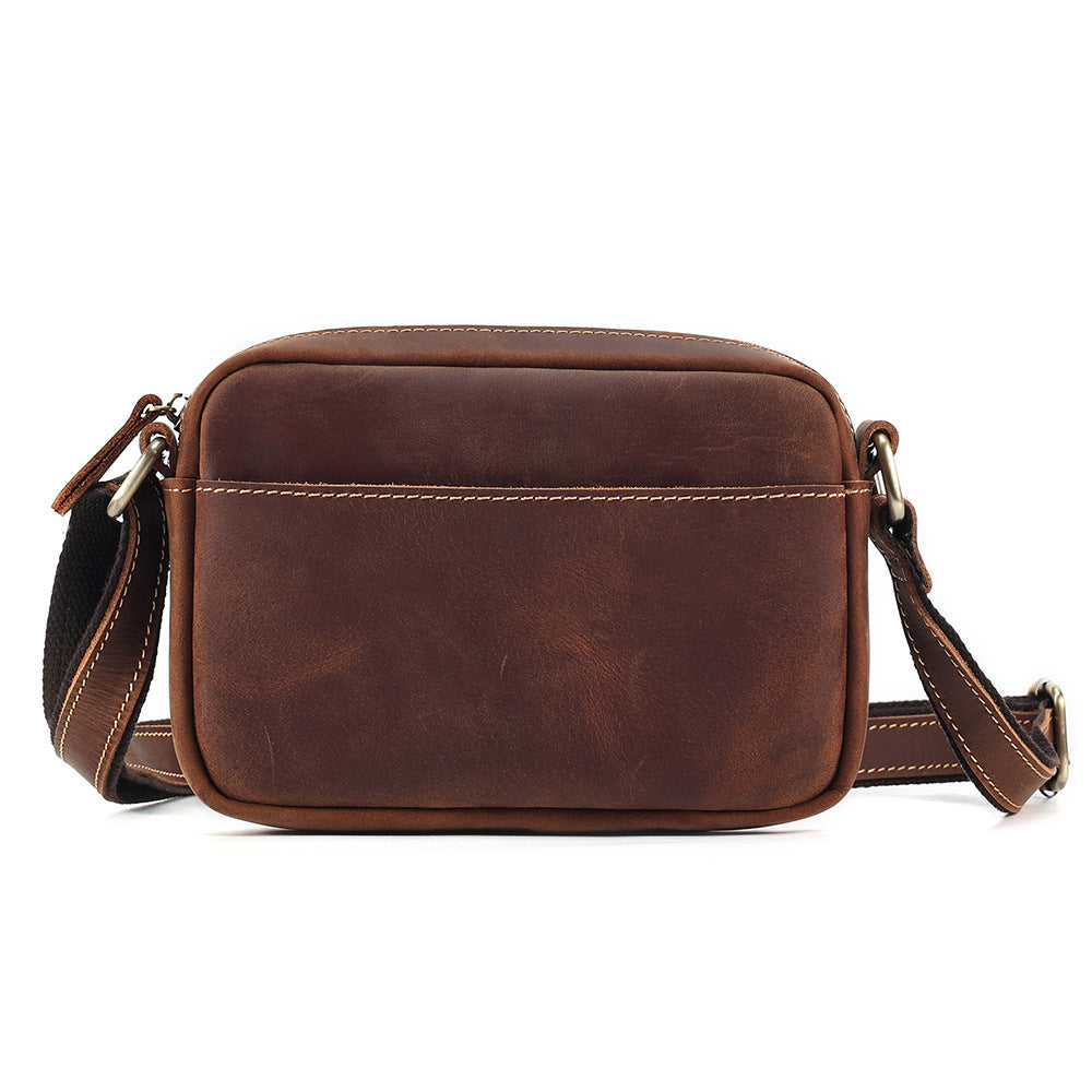 Crossbody Small Bag, Messenger Bag