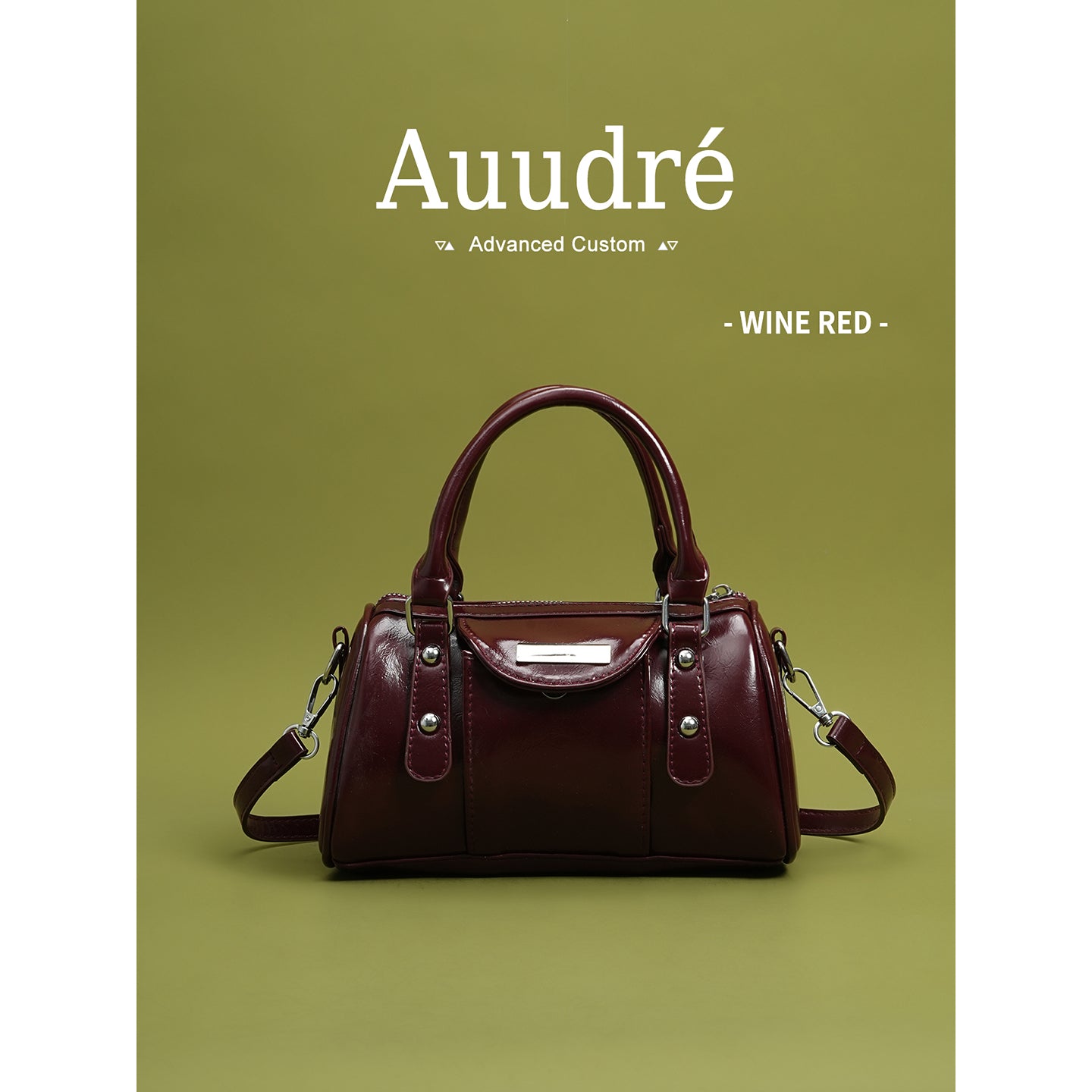 Crossbody Small Bag