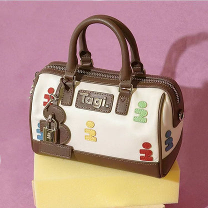 Crossbody Travel Bag