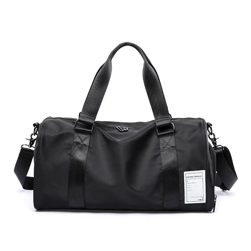 Crossbody Travel Bag