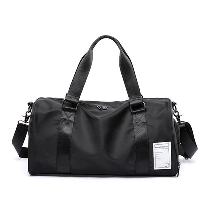 Crossbody Travel Bag