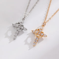01 gold 9556
