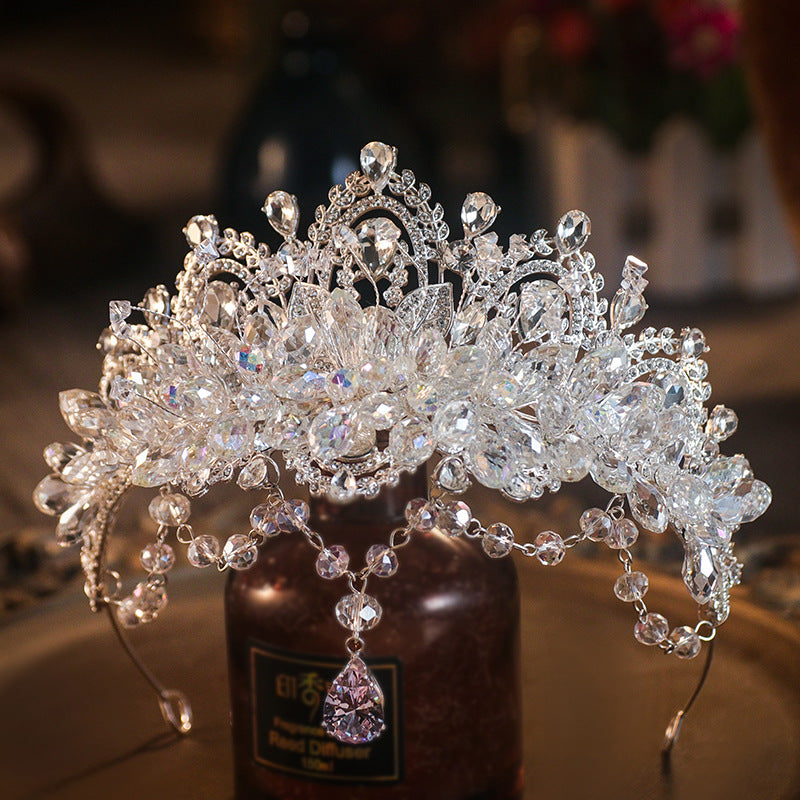 Crown Headwear