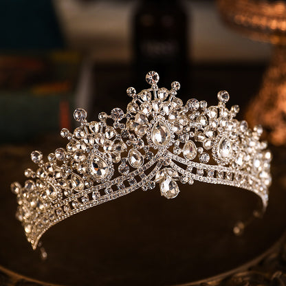 Crown Headwear