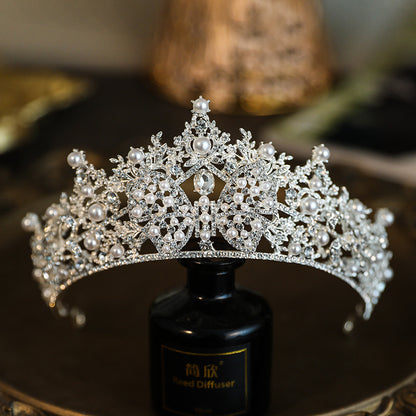 Crown Headwear