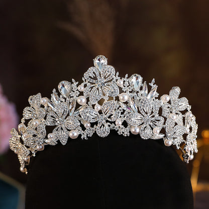 Crown Headwear