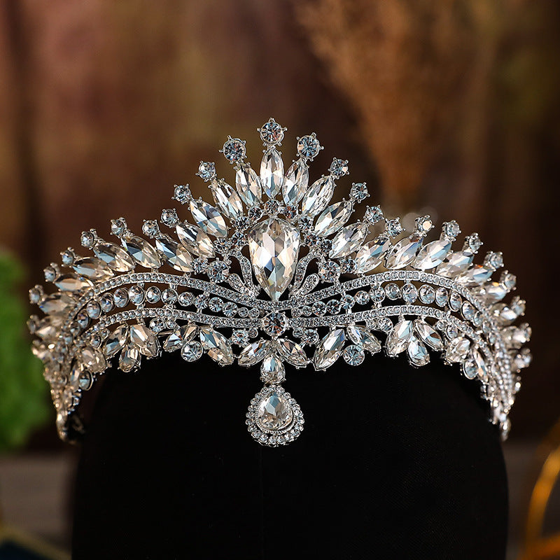 Crown Headwear