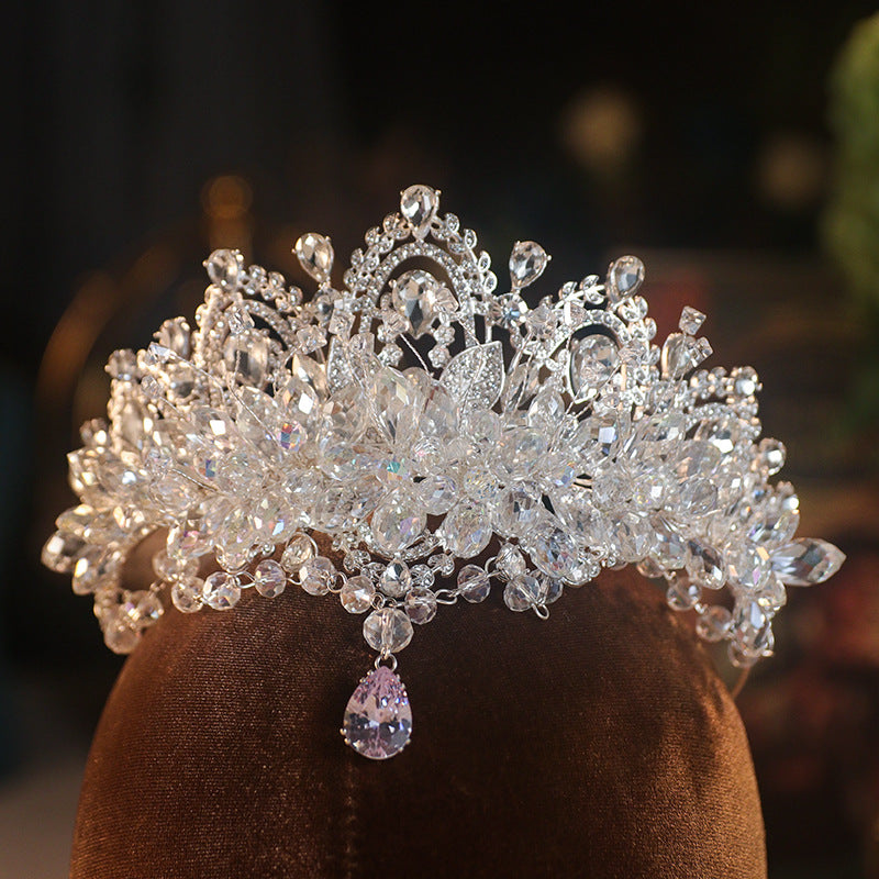Crown Headwear