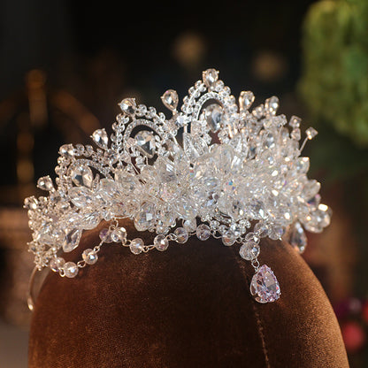 Crown Headwear