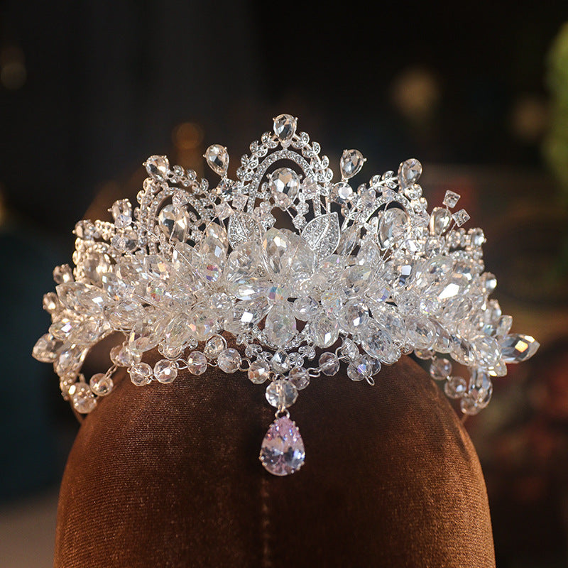 Crown Headwear